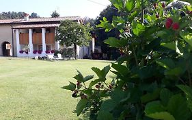 Agriturismo La Scala